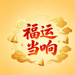 福运当当响