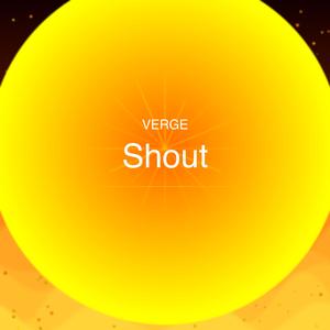 Shout