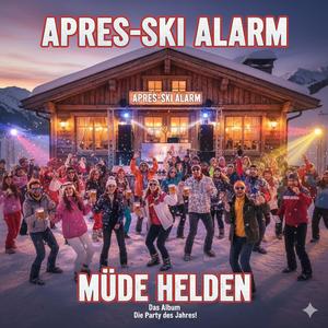 Skihaserl Alarm