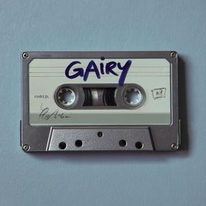 Cryin' (feat. Rutherford and the Esquires)