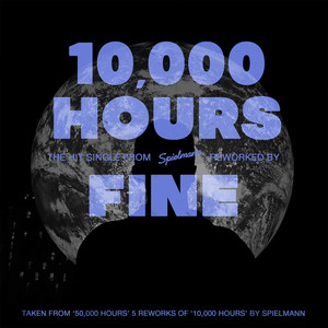 10,000 Hours (Simeon Walker Rework)