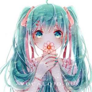 偏食（翻自 初音ミク）