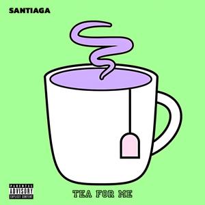 Tea For Me