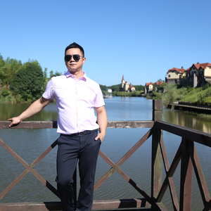 夜生-《笔下的回忆》