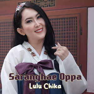 Saranghae Oppa