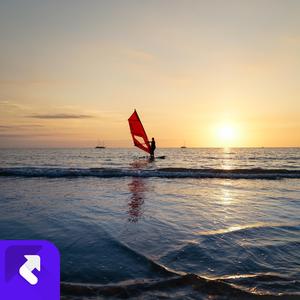 悲伤鲸鱼（纯音乐）