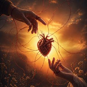 Нити сердца