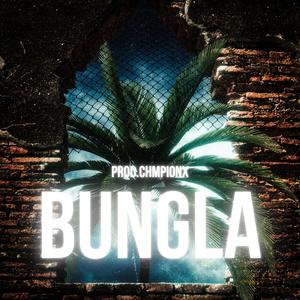 Bungla (Afro house mix)