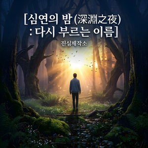 새벽의 끝에서
