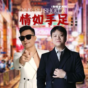 情如手足（友情岁月版）