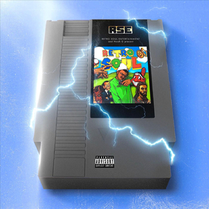 We Not the Same (feat. Elijah)