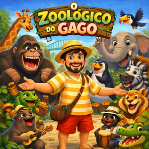 O Zoológico do Gago