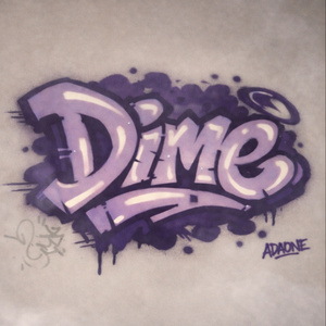 Dime