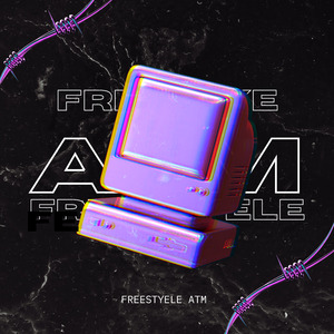 Freestyle A.T.M: No Corre