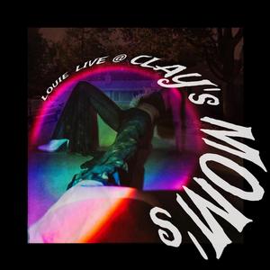 Persephone (What I Need)