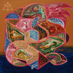 Cats with Gats (Broken Version)