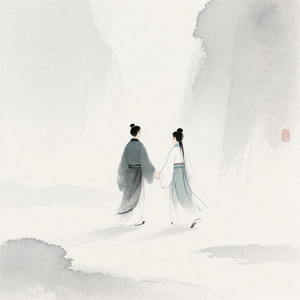 有缘遇见无缘到老