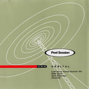 Lush (euro-tunnel disaster '94)