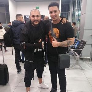 NU DROGURILOR (feat. Dani Mocanu)