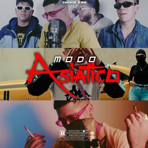 Asiatik Mode