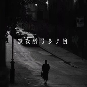 深夜醉了多少回(清算)