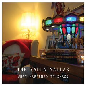 What Happened To Xmas?