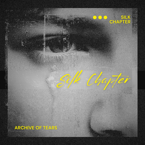 Velvet Sleeve of Story