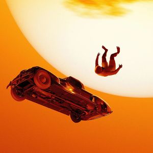 海边的气泡和风里的盐粒