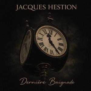 Dernière baignade (Clapot des vagues)