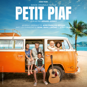 Chanter (Bande originale du film "Le petit piaf")