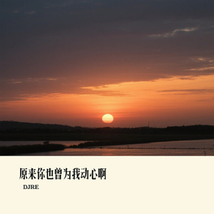 原来你也曾为我动心啊