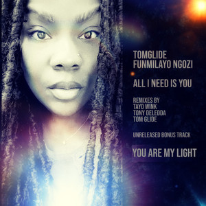 All I Need Is You (Tayo's N' Da Houz Remix)