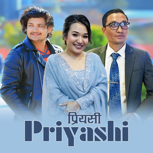 Priyashi