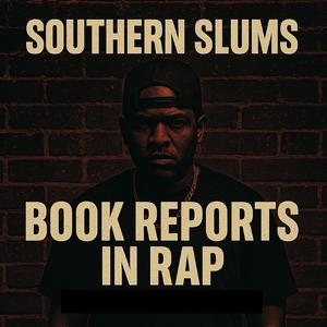 Book Reports in Rap Kenny Lamar Diss Track (Official Diss)