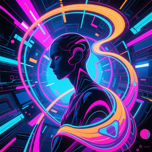 Love in a Fading Polaroid