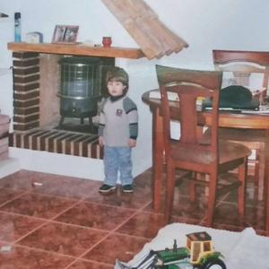 YA NO KIERE AMOR </3 (feat. ERNESROSE)