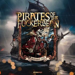 Pirates of the ****erbean 2025