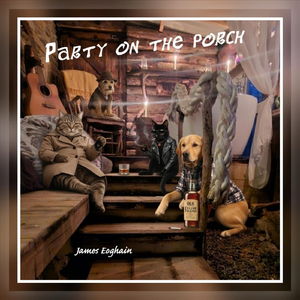 Party on the Porch
