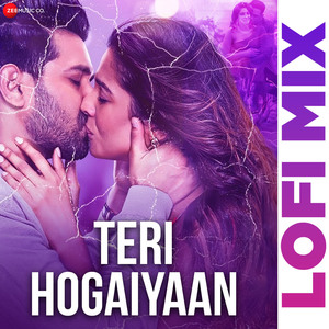 Teri Hogaiyaan Lofi by Raahul Pai & Dj Saquib