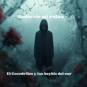 Nadie vio mi ruina