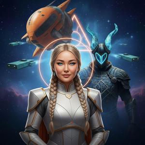 Queen of Sirius (Russian)