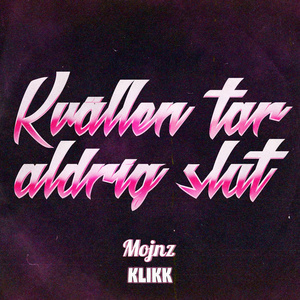 Kvällen tar aldrig slut