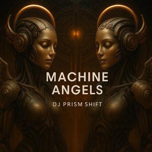 Machine Angels