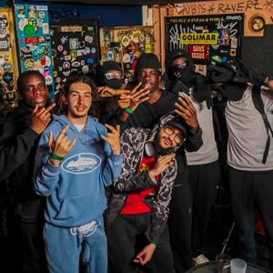 warm freestyle #1 (fatty x yes u can)