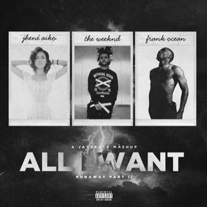 All I Want Runaway III