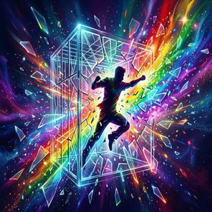 Liberté des couleurs