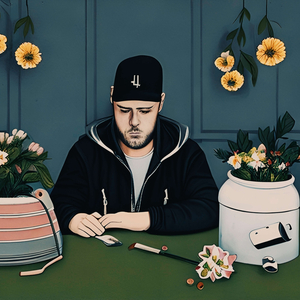 Минорная хандра (prod. by ЛПОНП, И. Масальских)