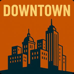Downtown