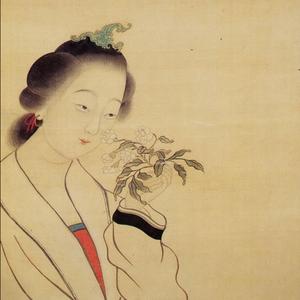 White Cloud Spring & Lu Mountain Waterfall 白云泉 & 庐山瀑布