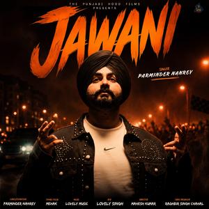 JAWANI